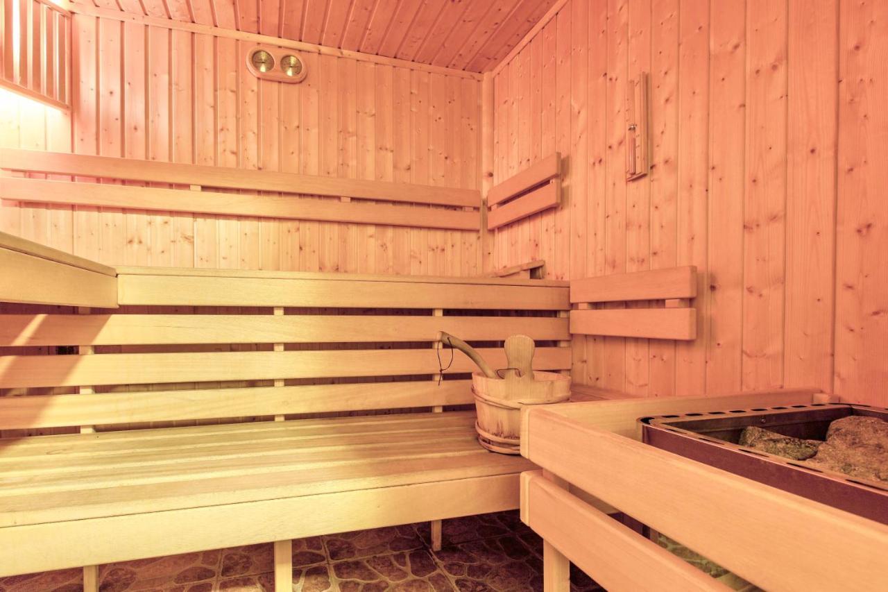 Willa Kosowka - Apartamenty I Pokoje Zakopane Exterior photo